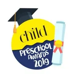 Singapore's Child Preschool Awards 2019
