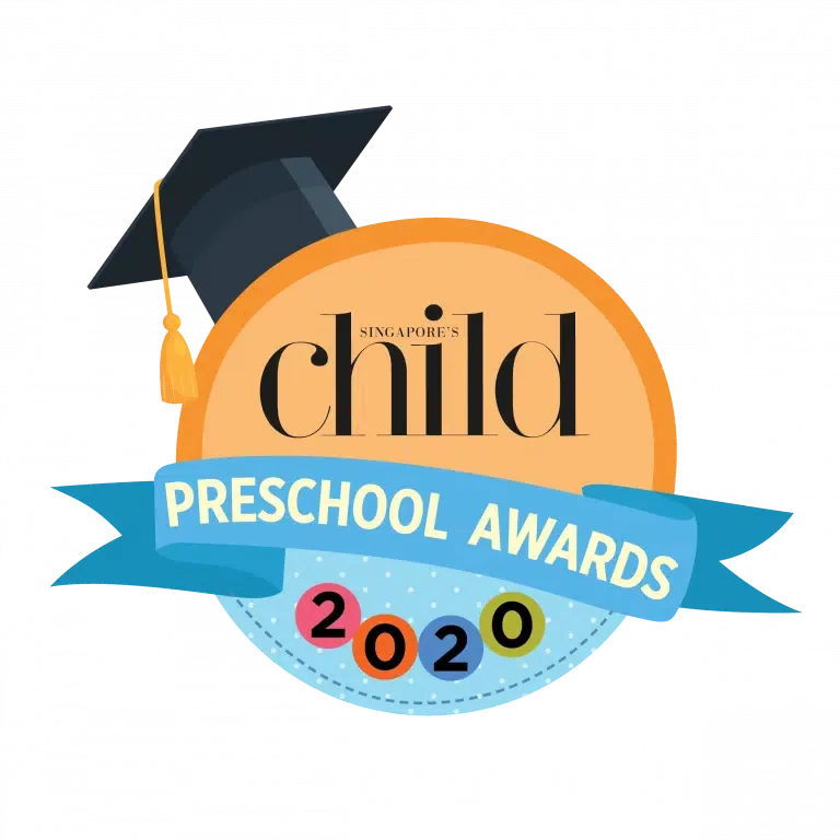 Singapore's Child Preschool Awards 2020