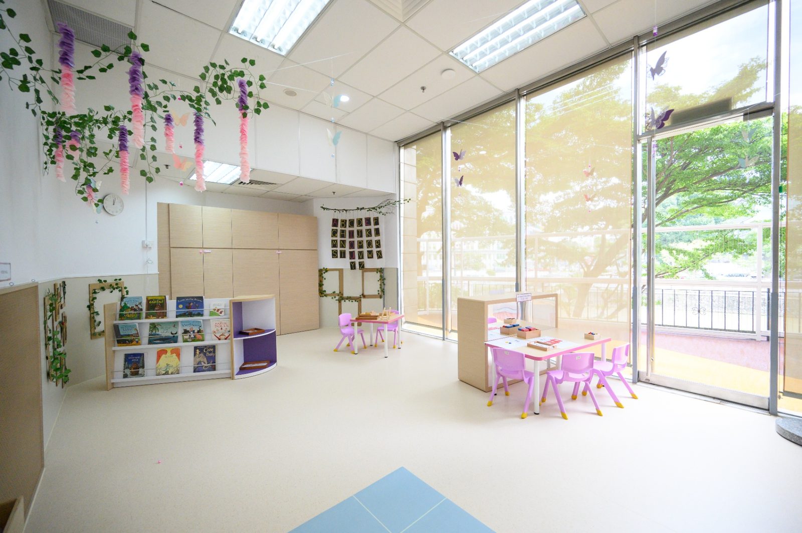 Studios 3
