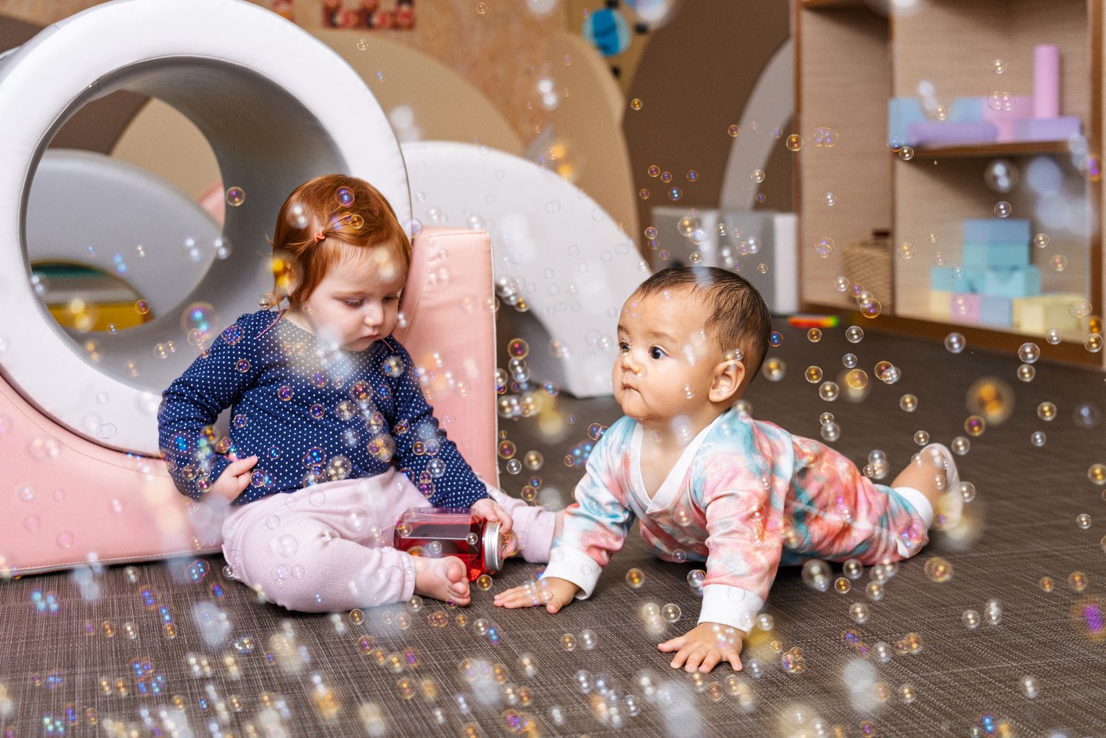 Infant Care