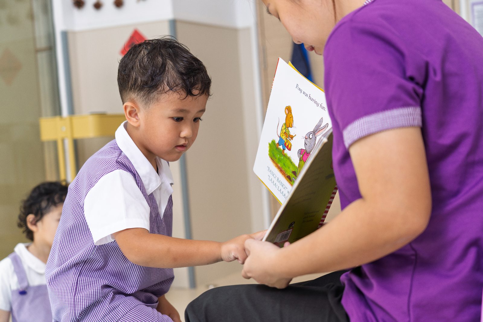 Kindergarten