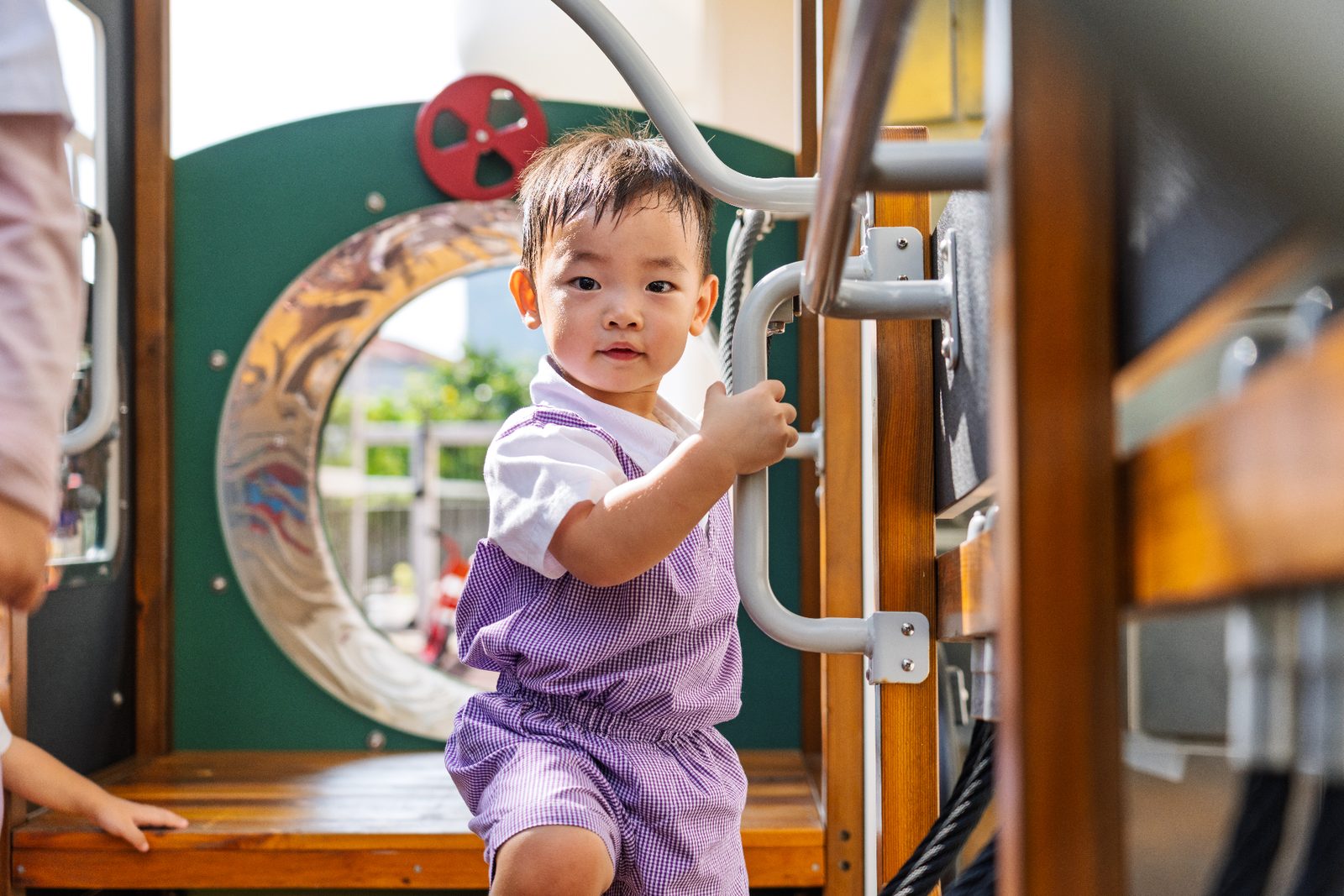 Pre-Nursery