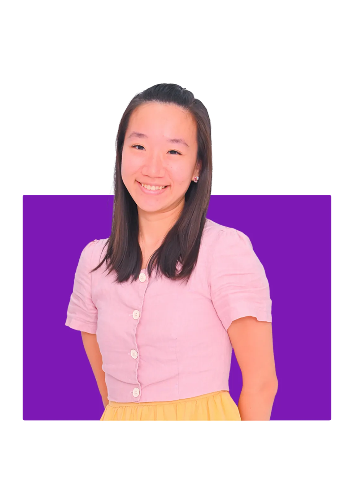 Elvina Tan