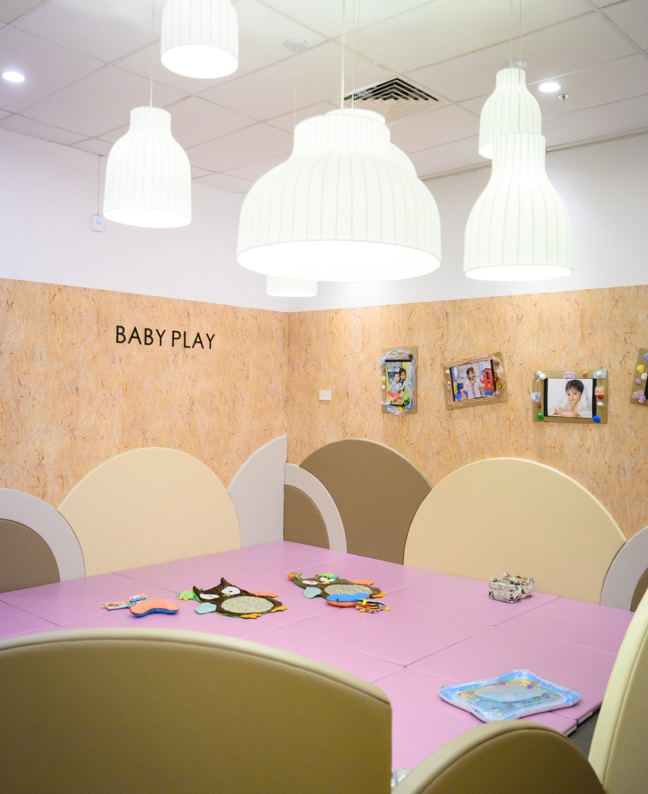 Play Area